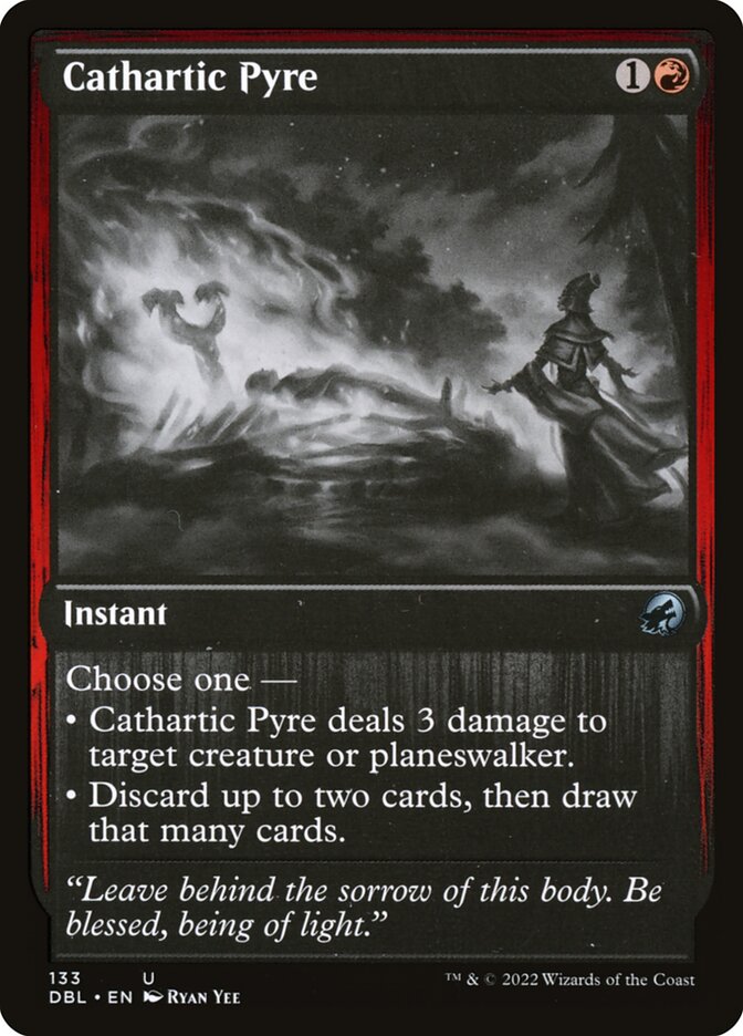 image Cathartic Pyre