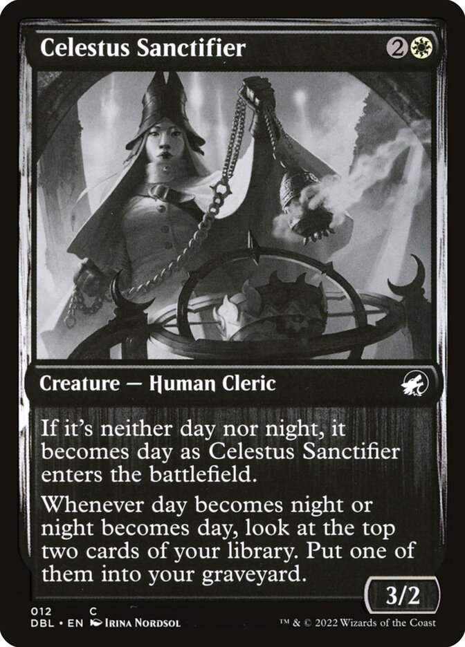 image Celestus Sanctifier