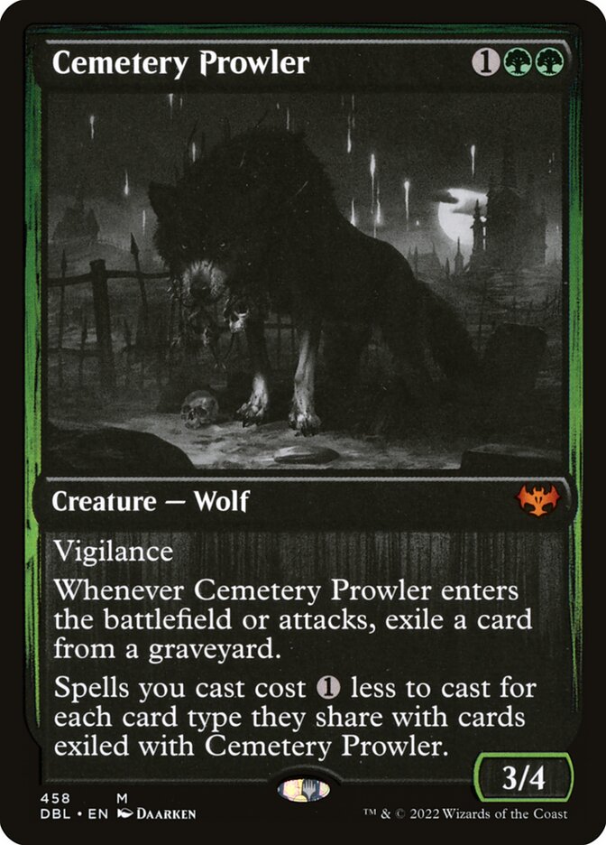 image Cemetery Prowler
