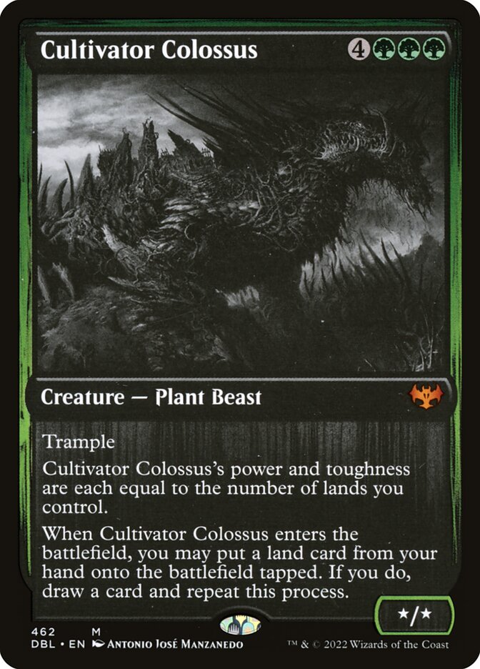 image Cultivator Colossus