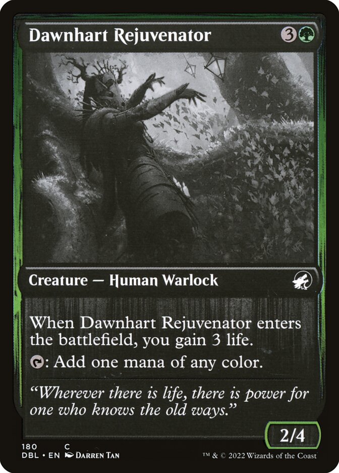 image Dawnhart Rejuvenator