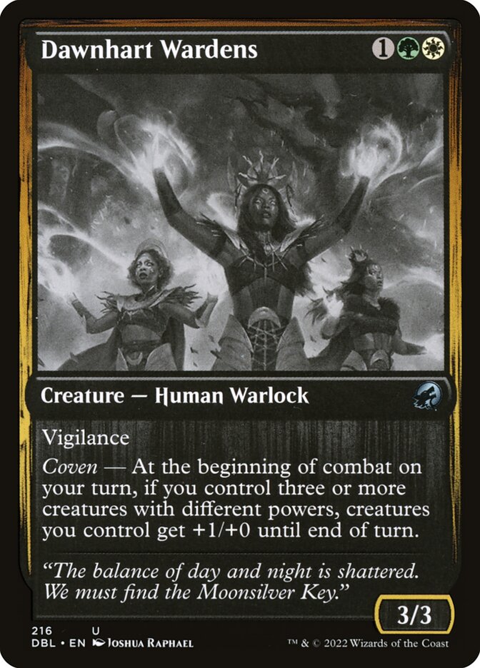 image Dawnhart Wardens