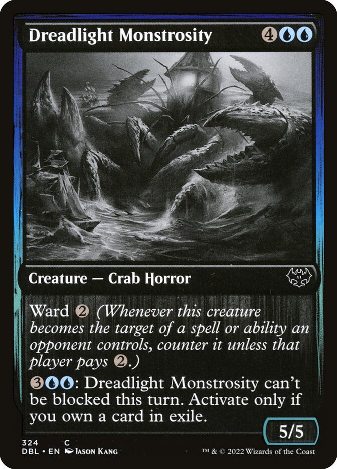 image Dreadlight Monstrosity