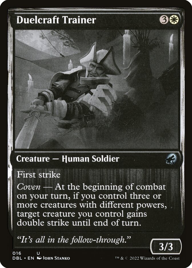 image Duelcraft Trainer