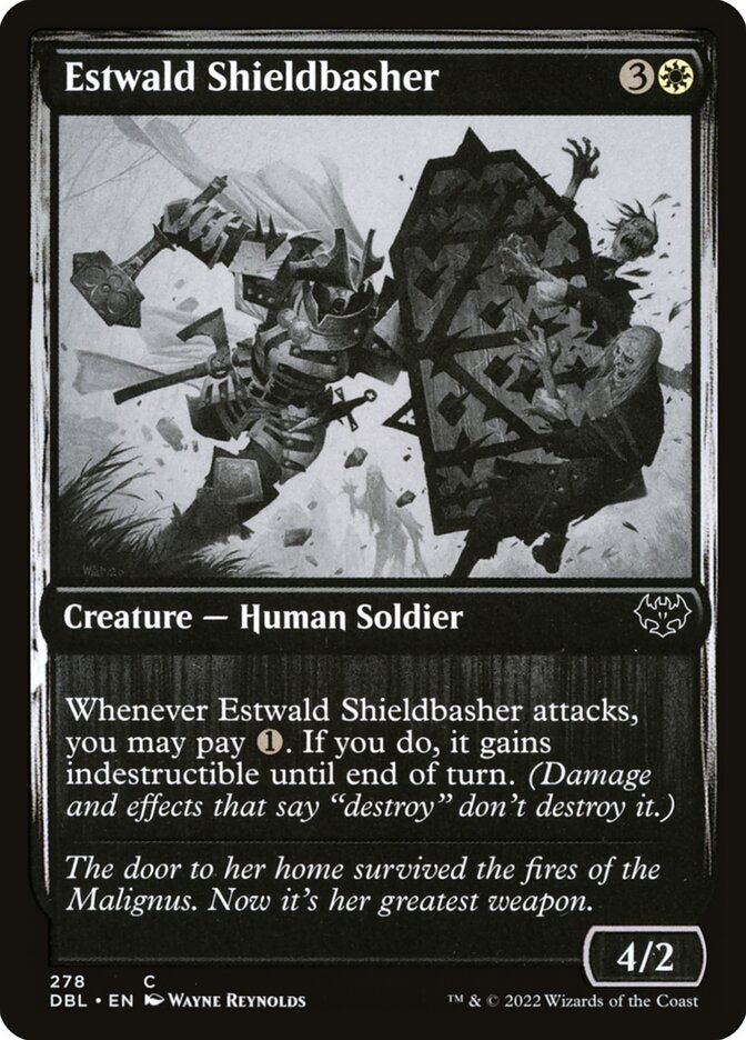 image Estwald Shieldbasher