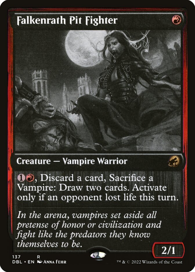 image Falkenrath Pit Fighter