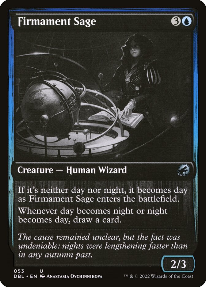 image Firmament Sage
