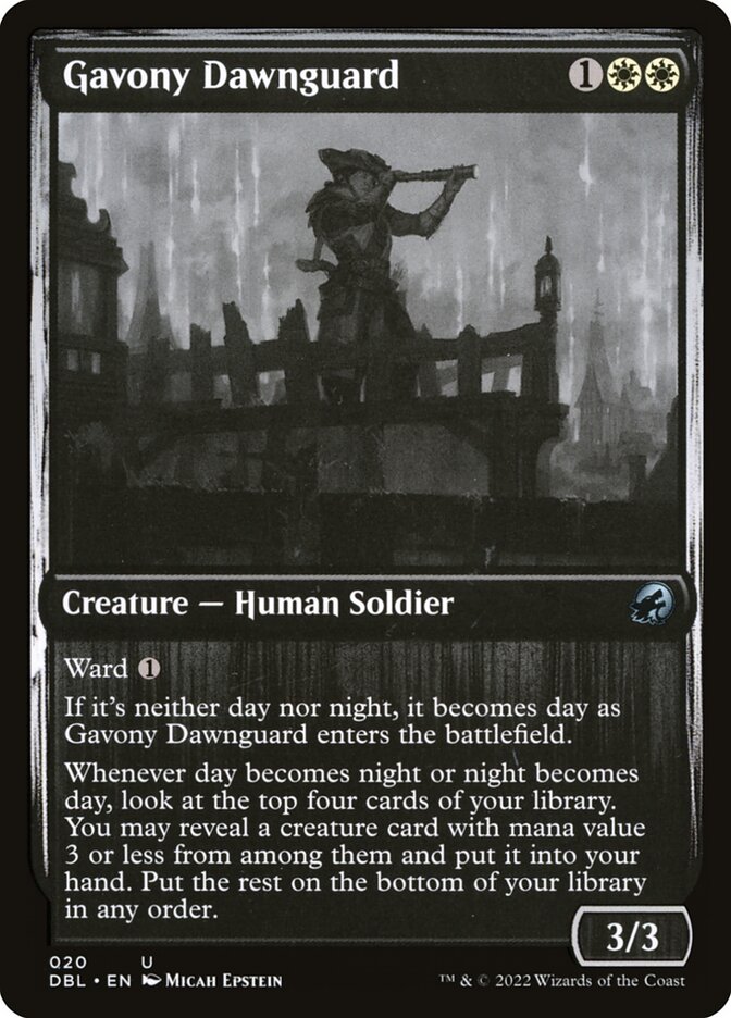 image Gavony Dawnguard