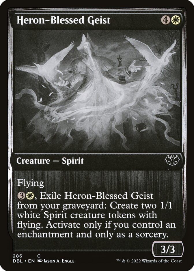 image Heron-Blessed Geist