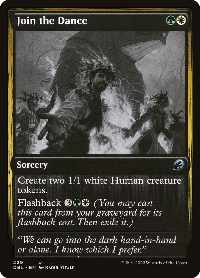 image Join the Dance