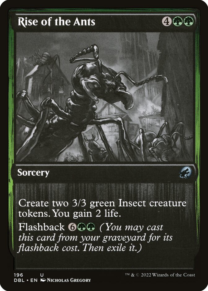 image Rise of the Ants