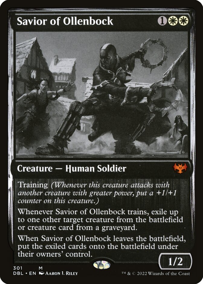 image Savior of Ollenbock