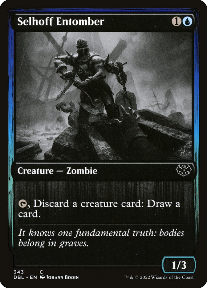 image Selhoff Entomber