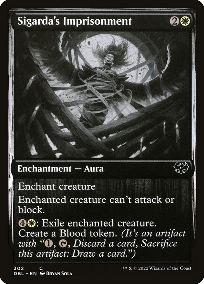 image Sigarda's Imprisonment