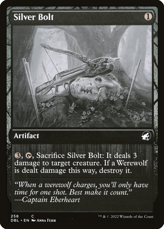 image Silver Bolt