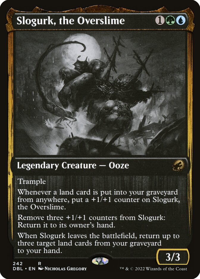 image Slogurk, the Overslime