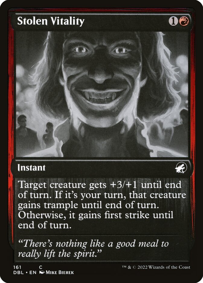 image Stolen Vitality