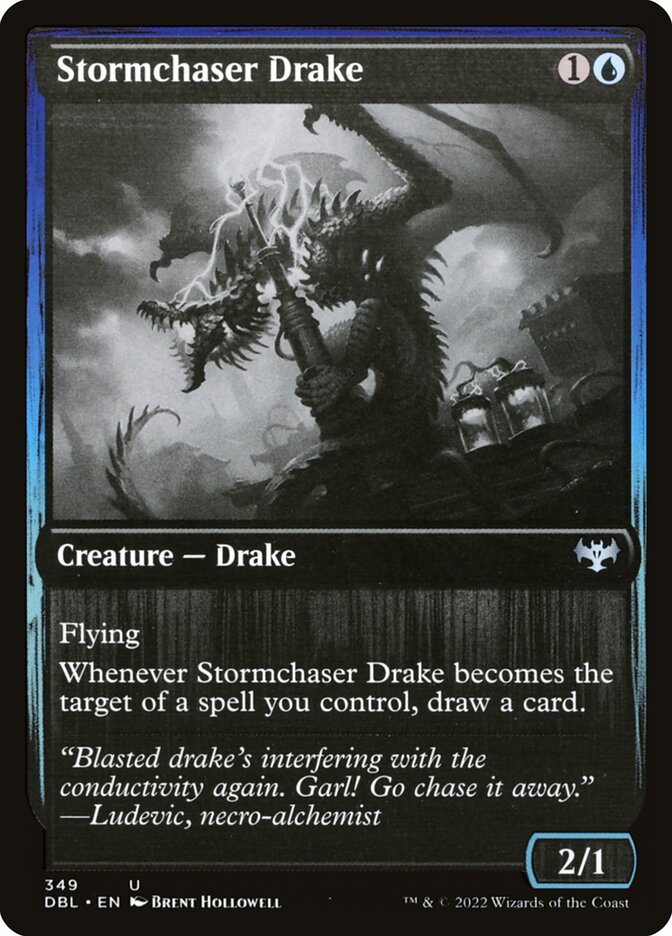 image Stormchaser Drake