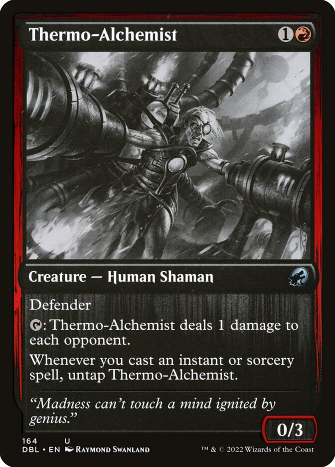 image Thermo-Alchemist