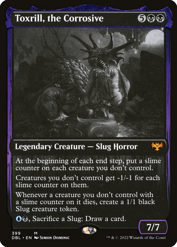 image Toxrill, the Corrosive