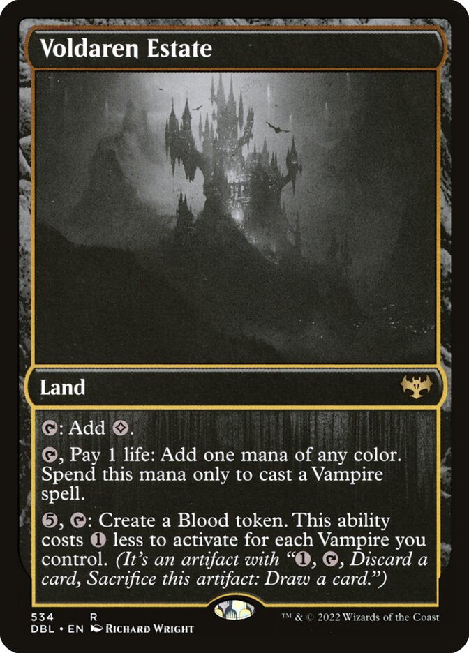 image Voldaren Estate