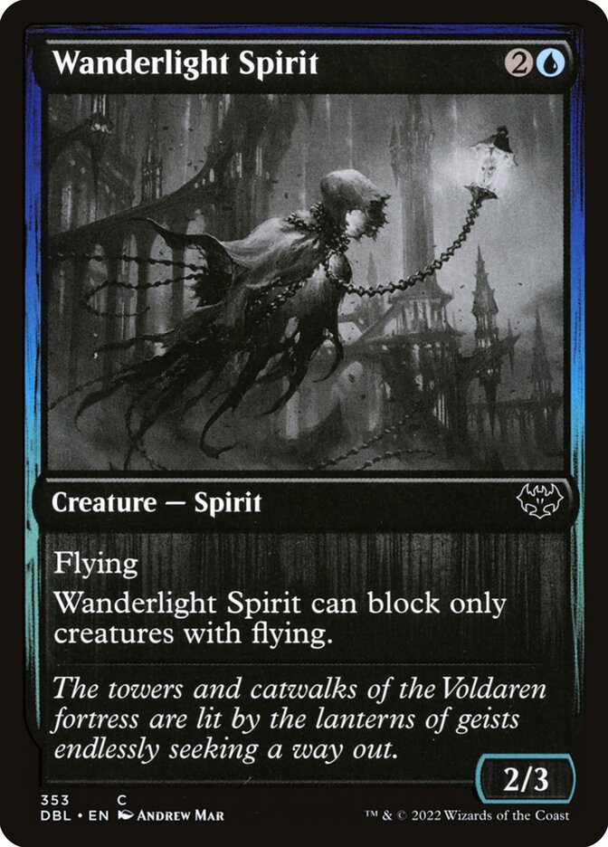 image Wanderlight Spirit
