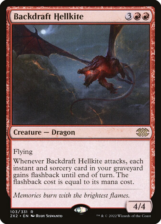 image Backdraft Hellkite