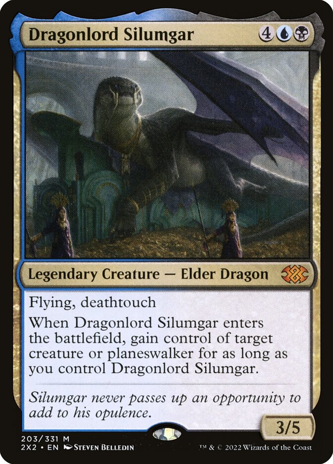 image Dragonlord Silumgar