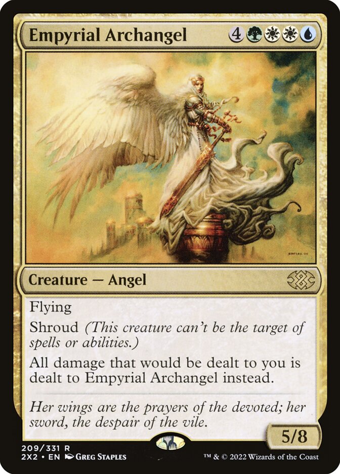 image Empyrial Archangel