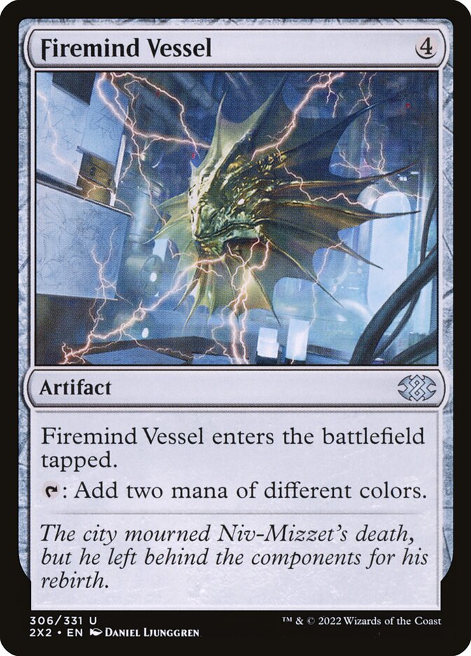 image Firemind Vessel