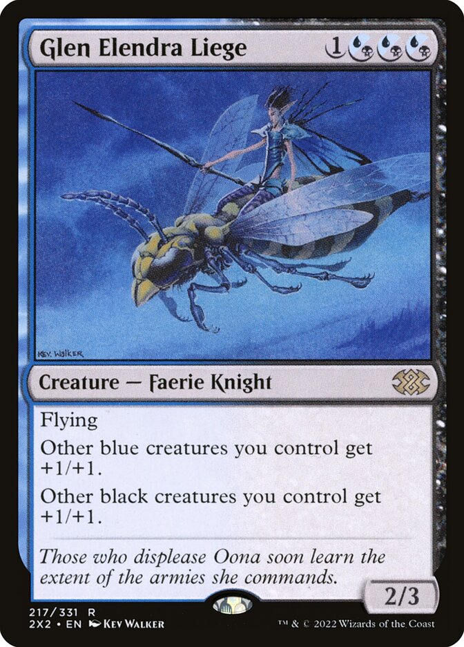 image Glen Elendra Liege