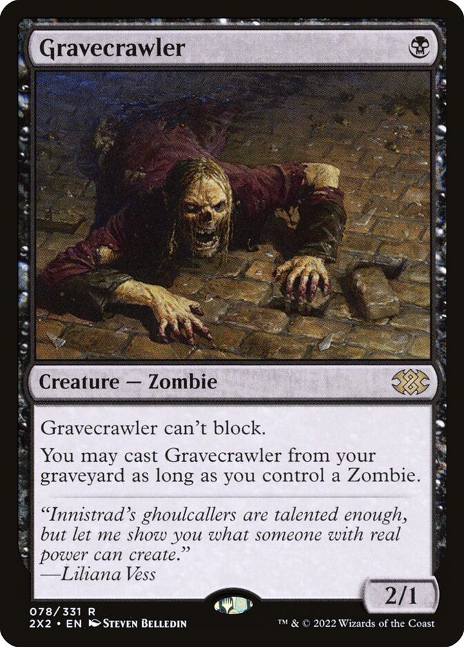 image Gravecrawler