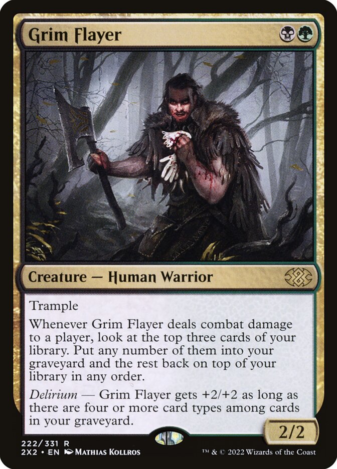 image Grim Flayer