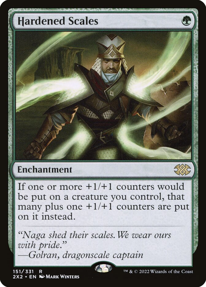 image Hardened Scales