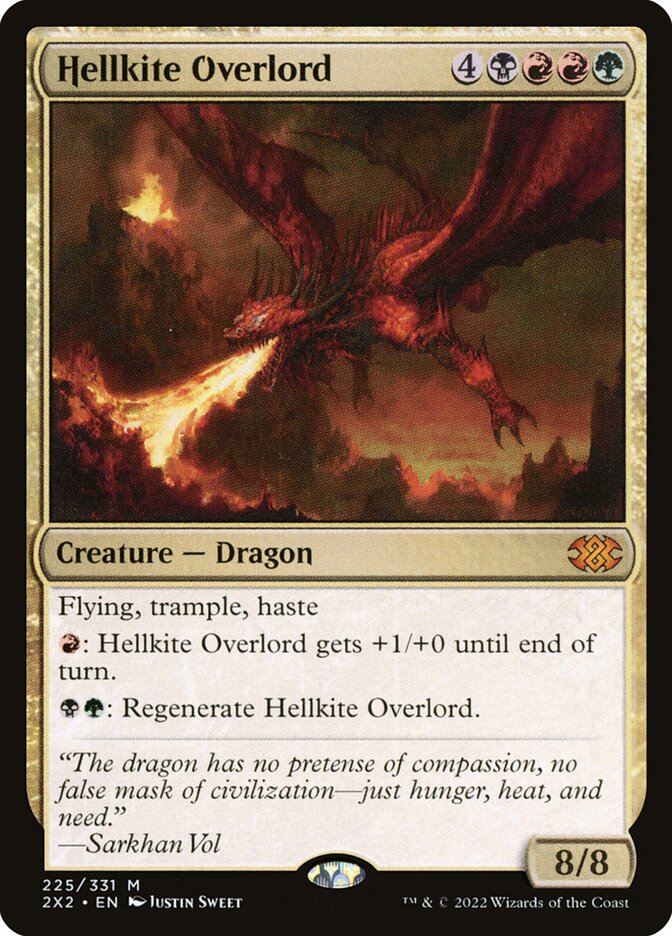 image Hellkite Overlord