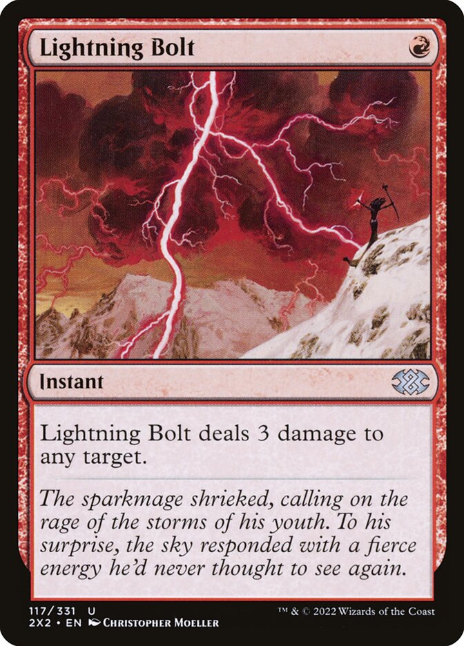 image Lightning Bolt