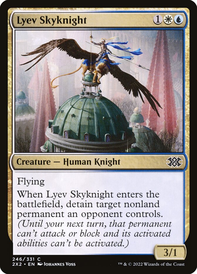 image Lyev Skyknight