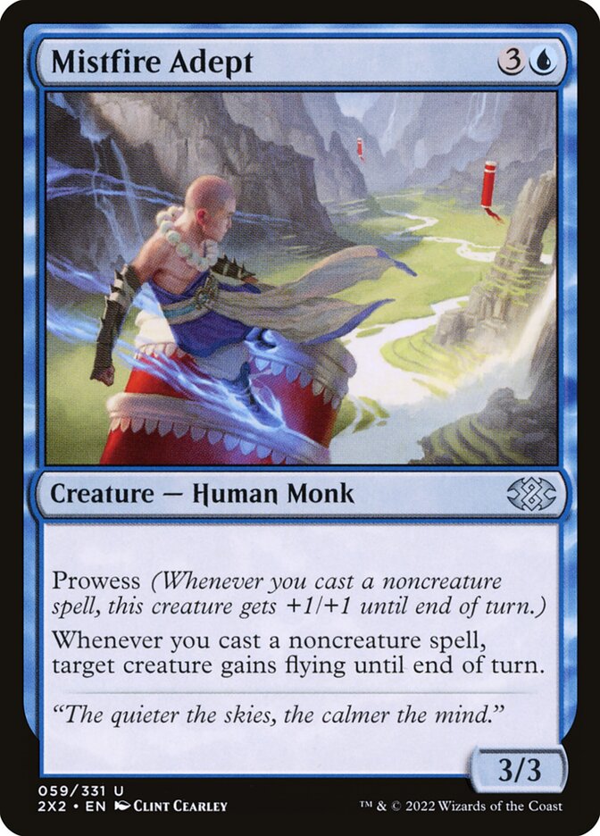 image Mistfire Adept