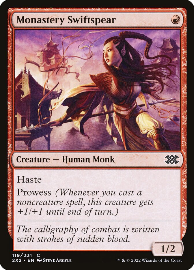 image Monastery Swiftspear