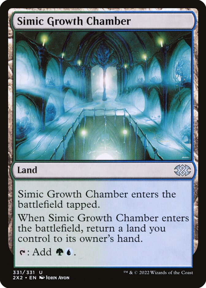 image Simic Growth Chamber