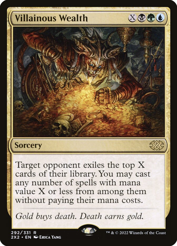 image Villainous Wealth