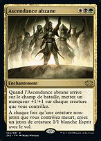 Ascendance abzane