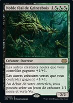 Noble féal de Grincebois