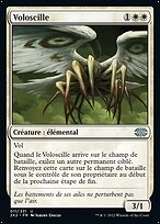 Voloscille