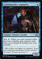 Contrebandier néphalien