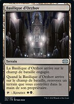 Basilique d'Orzhov