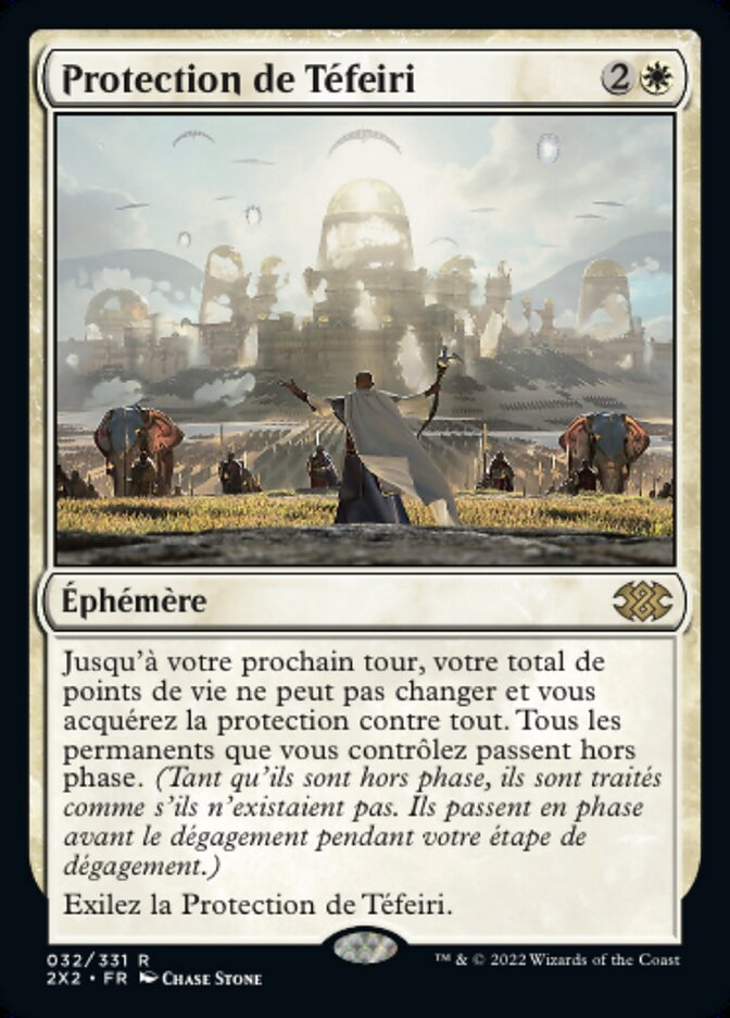 image Protection de Téfeiri