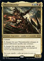 Thraximundar