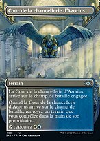 Cour de la chancellerie d'Azorius