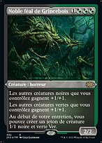 Noble féal de Grincebois